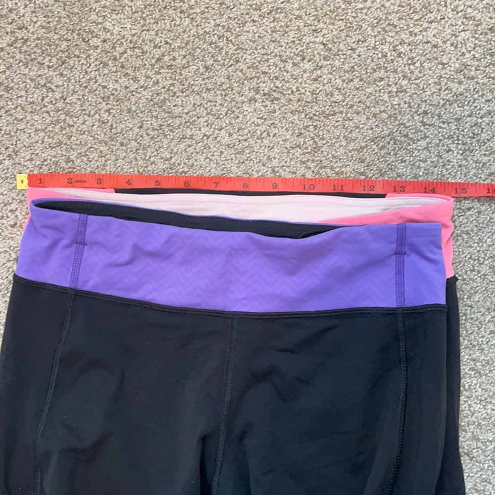 🏋️‍♀️Lululemon - Picture 3 of 4